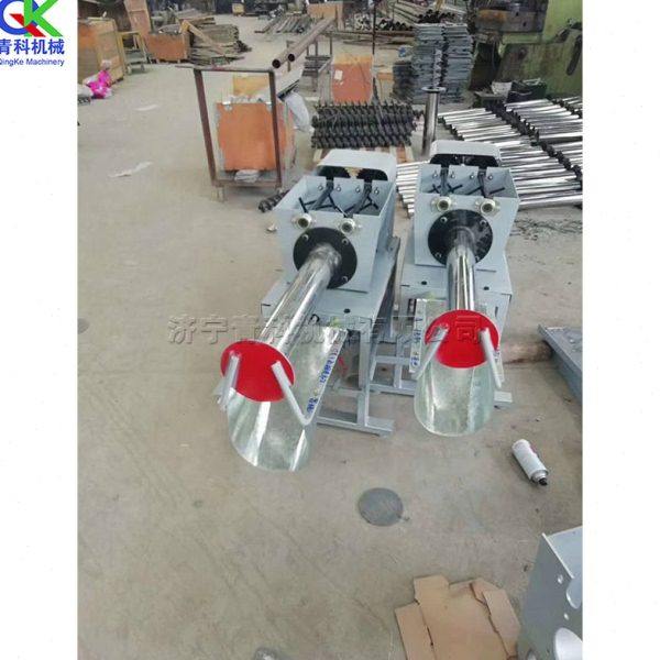 全自动香菇装袋机可调节袋子松紧食用菌打包机不锈钢料筒装袋设备,办公设备/耗材/相关服务,包装机,淘宝优惠券,粉丝福利购,淘宝优惠卷