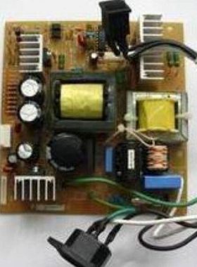 映美FP-530K FP-530K+ KY-540K GSX-540K  FP-580K TP-590K电源板