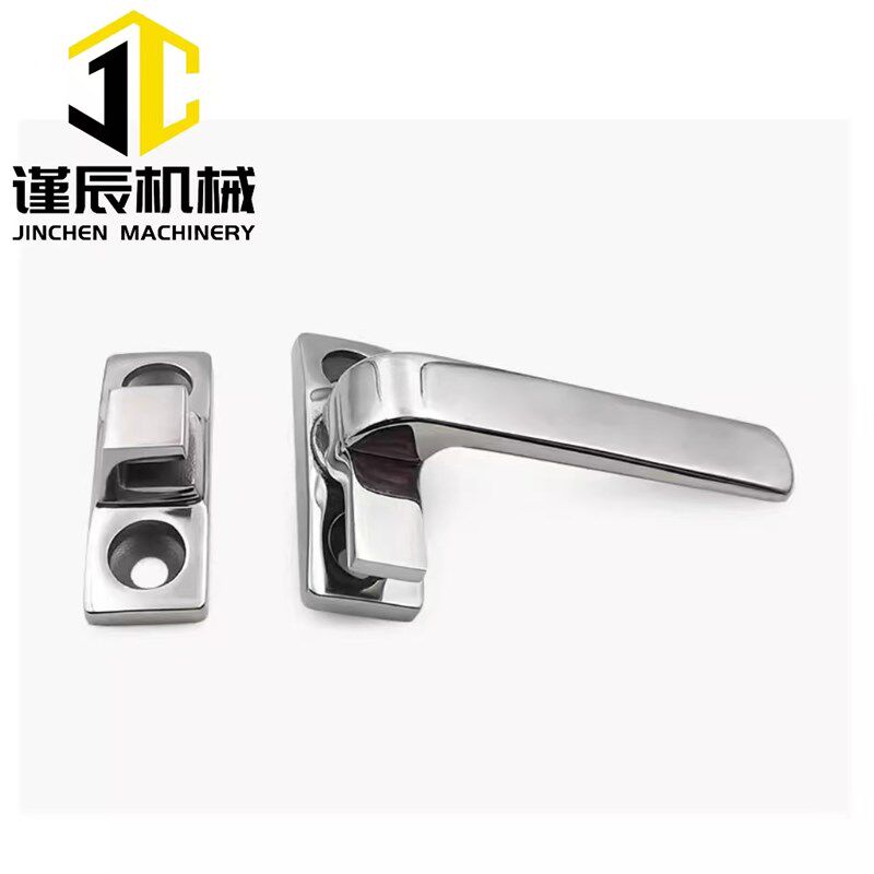 RWGILL RWGIR扣 密封把手扣锁 锈钢旋转LDB LD