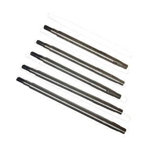 电动三轮车四轮车后桥半轴2轴承齿9mm轴头型后桥半轴轴承