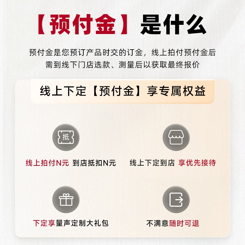 TT木门家具全屋定制衣柜装卧室衣帽间一体房GLB-001柜门