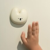 门铃新款 悦耳声远距离老入户提醒自发电呼叫器