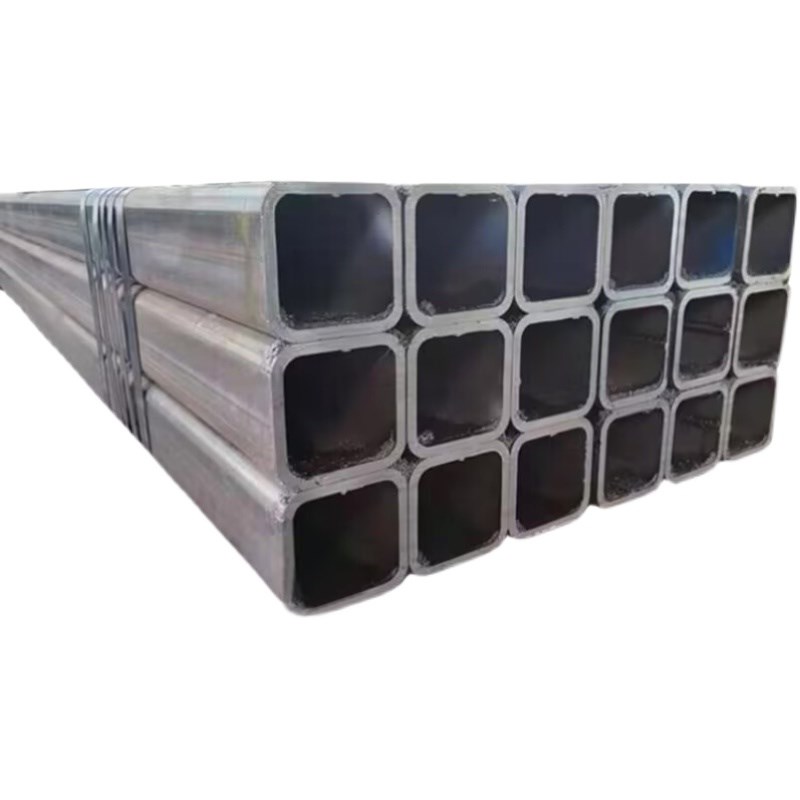 无缝方管零切 小口径厚壁方钢管0方 方方方矩形方管