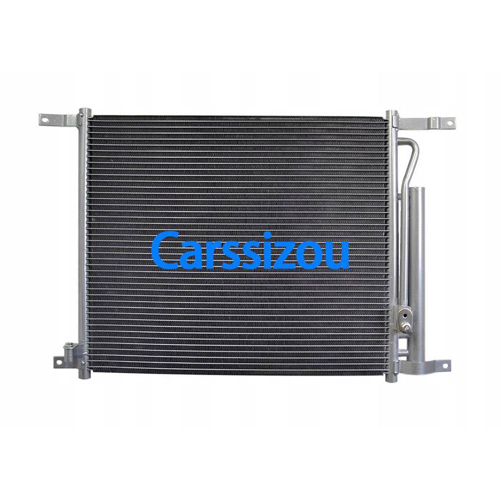 94838817爱唯欧汽车AC空调冷凝器散热器