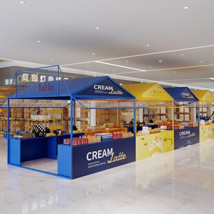 售卖市摊位夜市展示架可拆卸摆摊创意摊位市花车架集集户外可拆卸