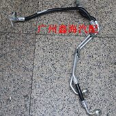 0TX7油管70众泰油管冷却0S0 散热器波箱Z 油管R9变速箱T60