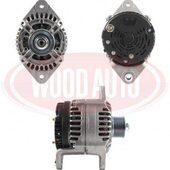 03AS164斯6465拉发电机21发电机拖拉机AAN773A0010 078克85CL45