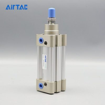 原装亚德客气缸SAI/SI40X25X50X75X100X125X150X175X200X250-S