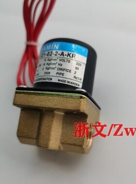 -R003-A焊机2V210V21 -RA-2气A-5K--2AA-/-K-A-2电磁阀V21阀