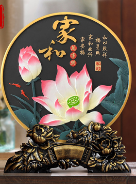 活性炭雕家居装饰品客厅摆件小创意房间电视柜酒柜摆设玄关工艺品