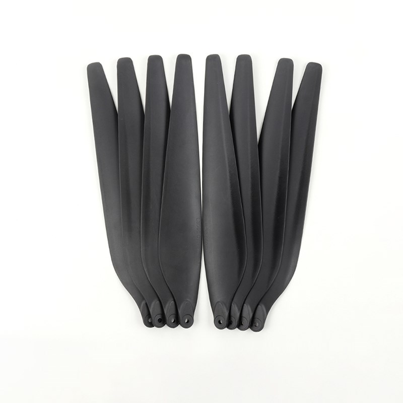 好盈动力X8折叠桨叶3090碳素螺旋桨植保农用无人机高强度动力配件