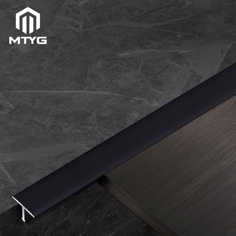 木地板T型压条收边条极窄收口条门槛条铝合金超窄接缝压边条扣条,家装主材,收边条/压线条,淘宝优惠券,粉丝福利购,淘宝优惠卷