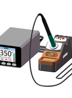 官方正品极博星TA305环形变压器焊台精密手机维修符合ESD20.20