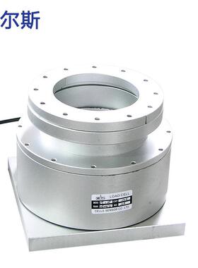 CS-29合金钢称重传感器冷热轧机直供PLC