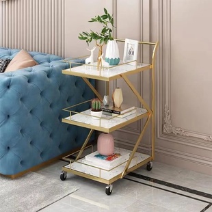 美容院专用仪器小推车美甲纹绣美发美睫发廊工具车化妆品收纳层架