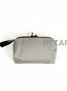 【TAG】Hexard ACS-07杂物整理袋 收纳袋 笔袋 洗漱包