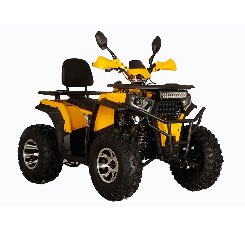 全新 ATV 四冲程四冲程汽油 110cc 农用摩托车越野四轮 (SL110X2)