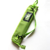 金川鼓棒包架子鼓鼓槌专用包乐器包加厚鼓棒袋鼓槌包