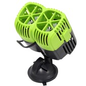 鱼缸大功率造浪泵超静音水族箱迷你冲浪泵单双头打浪泵小型造流泵