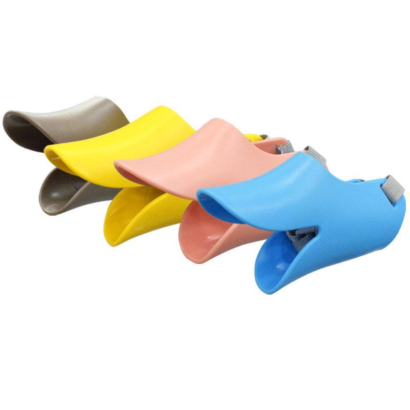 狗嘴套泰迪柯基嘴巴口套狗狗防咬嘴套防叫乱吃嘴罩宠物用品鸭嘴套,宠物/宠物食品及用品,嘴套,淘宝优惠券,粉丝福利购,淘宝优惠卷