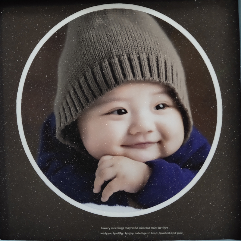 闪光膜冷裱膜金葱亮点膜耐刮闪光膜耐脏装饰画照片冷表保护膜闪点