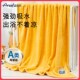 儿童浴巾洗澡裹巾婴幼珊瑚绒比纯棉吸水新生新款 专用包被毛巾宝宝