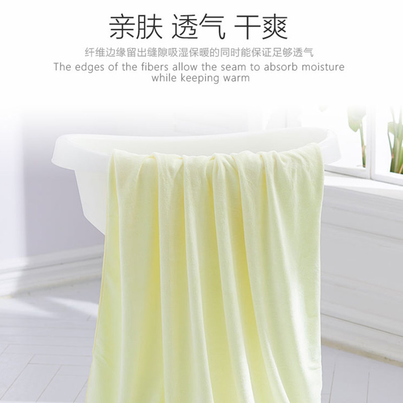 婴儿浴巾新生儿童宝宝初生秋冬季比纯棉纱布吸水超柔洗澡大毛巾被,婴童用品,浴巾,淘宝优惠券,粉丝福利购,淘宝优惠卷