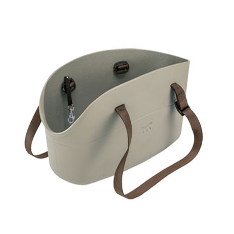 Ferplast飞宝猫包外出便携狗狗外带包猫咪单肩背包宠物外出手提包