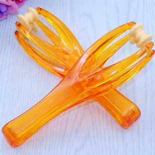 手指按摩器手关节按摩家用瘦手指多功能滚轮手部按摩器揉捏按摩抓