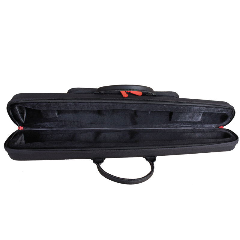 黑管单簧管乐器包带内胎随行硬包防水防摔抗压学生可用肩带可背