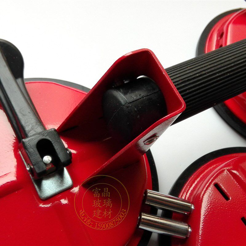 包邮 鑫源玻璃吸盘 活动吸盘 瓷砖吸盘 防静电地板吸提器 玻璃抓