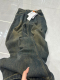 子ins潮牌老爹裤 宽松直筒休闲裤 男2026春秋新款 水泥灰阔腿牛仔裤