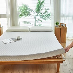 觉觉猪酒店专用记忆棉床垫软垫卧室家用双人垫子垫被榻榻米学生