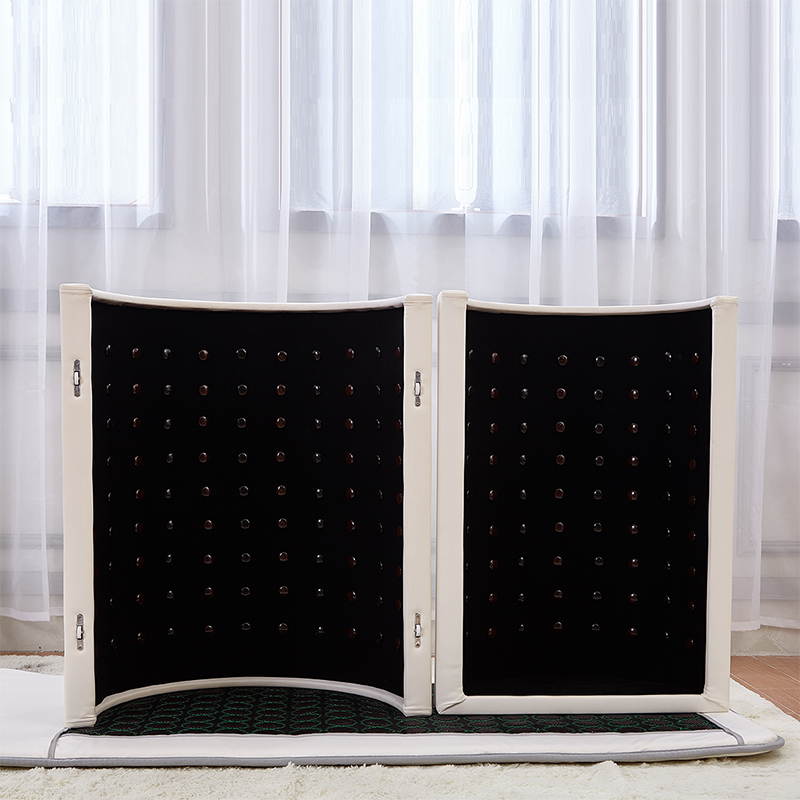 有氧汗蒸箱远红外线太空舱家用桑拿房全身发汗仓汗蒸舱排毒美容院