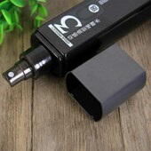 名蔻动感造型啫喱水200g塑造时尚 流行各种发型喷雾持久定型女男士