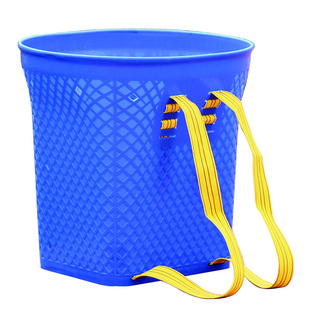 大背篓成人背篼家用买菜篮子农用框装水果背筐大号塑胶背篓采茶篮