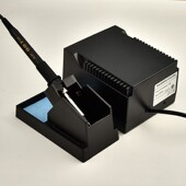 电烙铁936恒温防静电手机维修家用套装 BF不凡937数显调温焊台