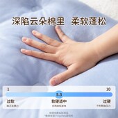 猫窝冬季 保暖安全感窝睡窝睡觉用垫子小猫咪床夏狗垫子冬天宠物用