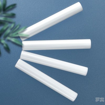 高精密陶瓷针规氧化锆材质精度0.001mmpin规量规塞规通止规非标