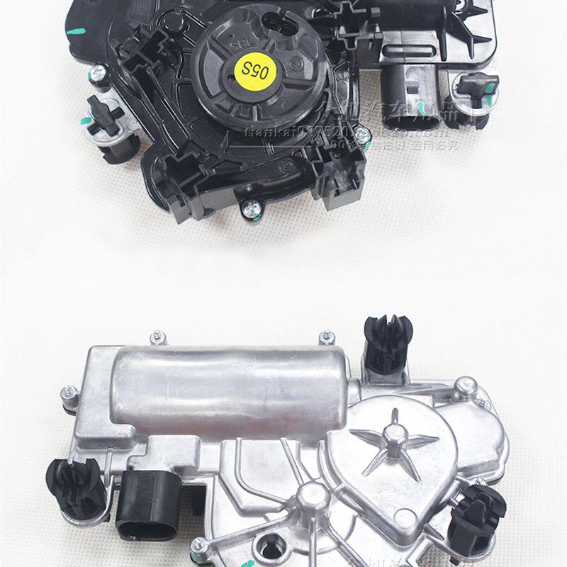 途观L电动尾门原厂电尾门 升级改装遥控开启后备箱  可加脚踢开启