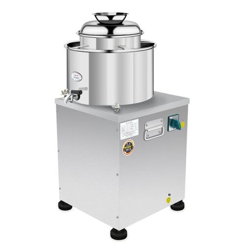 肉丸打浆机商用丸子机鱼丸肉泥潮汕牛肉丸瘦肉圆福鼎贡丸打肉机