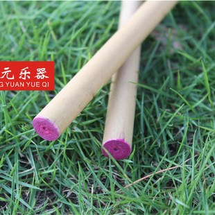 京班鼓棒 竹钉鼓 棒高低板棒子 高低梆子棒子鼓楗子鼓锥 鼓槌鼓扦