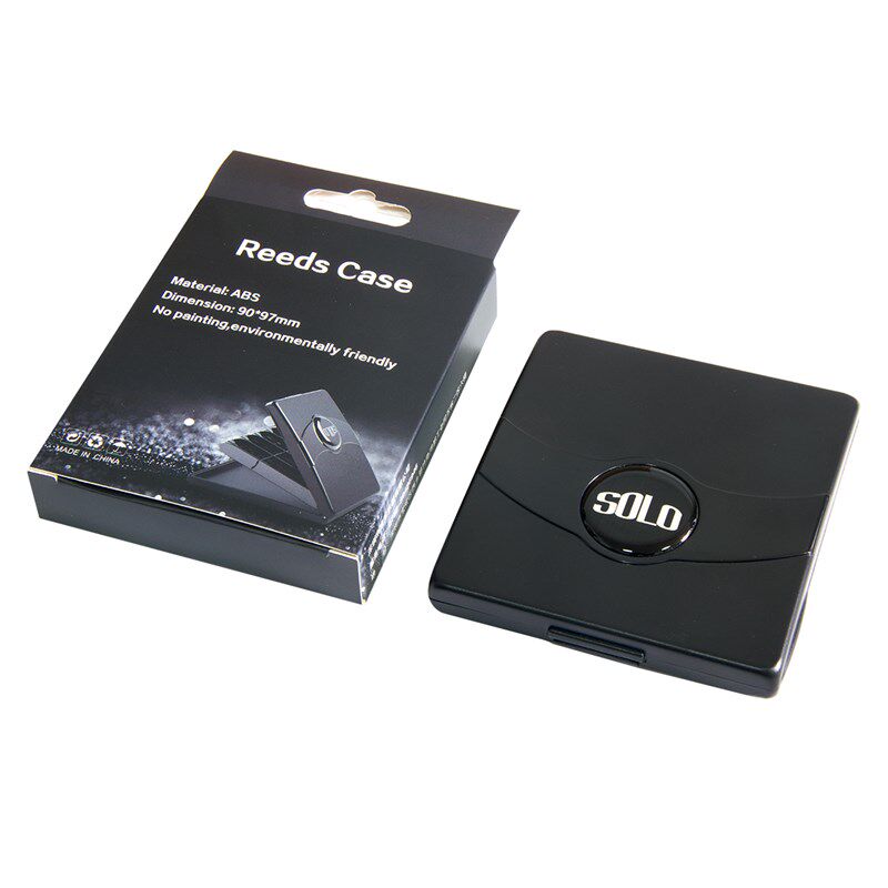 SOLO哨片盒保湿盒萨克斯单簧管哨片夹子黑管中音高音哨片盒,乐器/吉他/钢琴/配件,乐器盒,淘宝优惠券,粉丝福利购,淘宝优惠卷