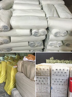 玻璃钢基布 02玻璃纤维布 25cm玻璃丝布 04布管道包扎布 包邮