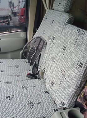 江淮格尔发K3L K5L K6L  K3X  K5X A5X 帅铃Q9Q8V8V9L货车座套