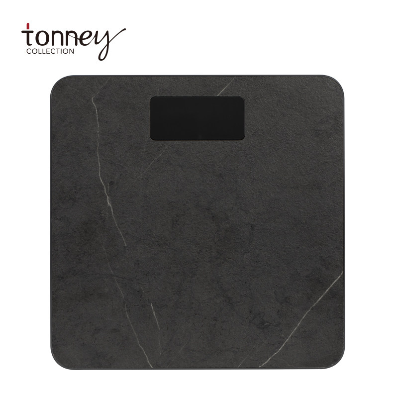 tonney高精度体重秤家庭称体重的家用电子秤小型超精准人体体重计