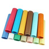 皮纹纸A4封皮纸160g封面纸A3 订标书封面a4云彩纸1包100张 装