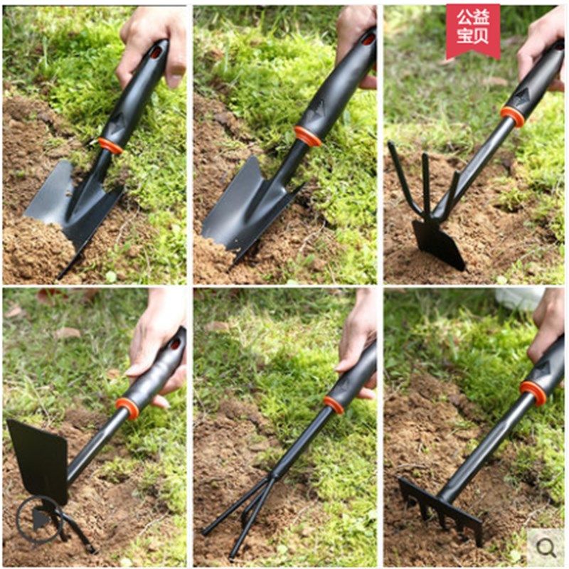 种花工具铁铲钯锄锹种菜养花户外挖土工具花铲家用园艺多肉小铲子,鲜花速递/花卉仿真/绿植园艺,铲子,淘宝优惠券,粉丝福利购,淘宝优惠卷