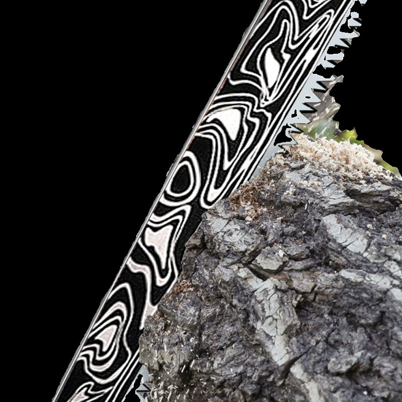 锯子手锯特快锯树神器木工锯锯子家用小型手持手工剧伐木据折叠锯