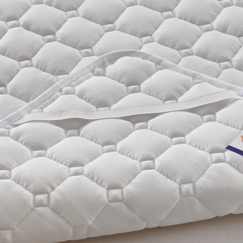 夏季床垫软垫薄款单人防滑垫子家用榻榻米保护垫双人铺床的被褥子